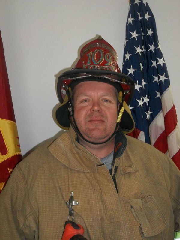 Fire Department City of Missouri